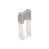 WAGO 1-to-5 Stacking Jumper, 780-455 view 1