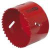 KS Tools 129.5121 HSS Bi-Metal Hole Saw, 121 mm view 2