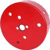 KS Tools 129.5121 HSS Bi-Metal Hole Saw, 121 mm view 3