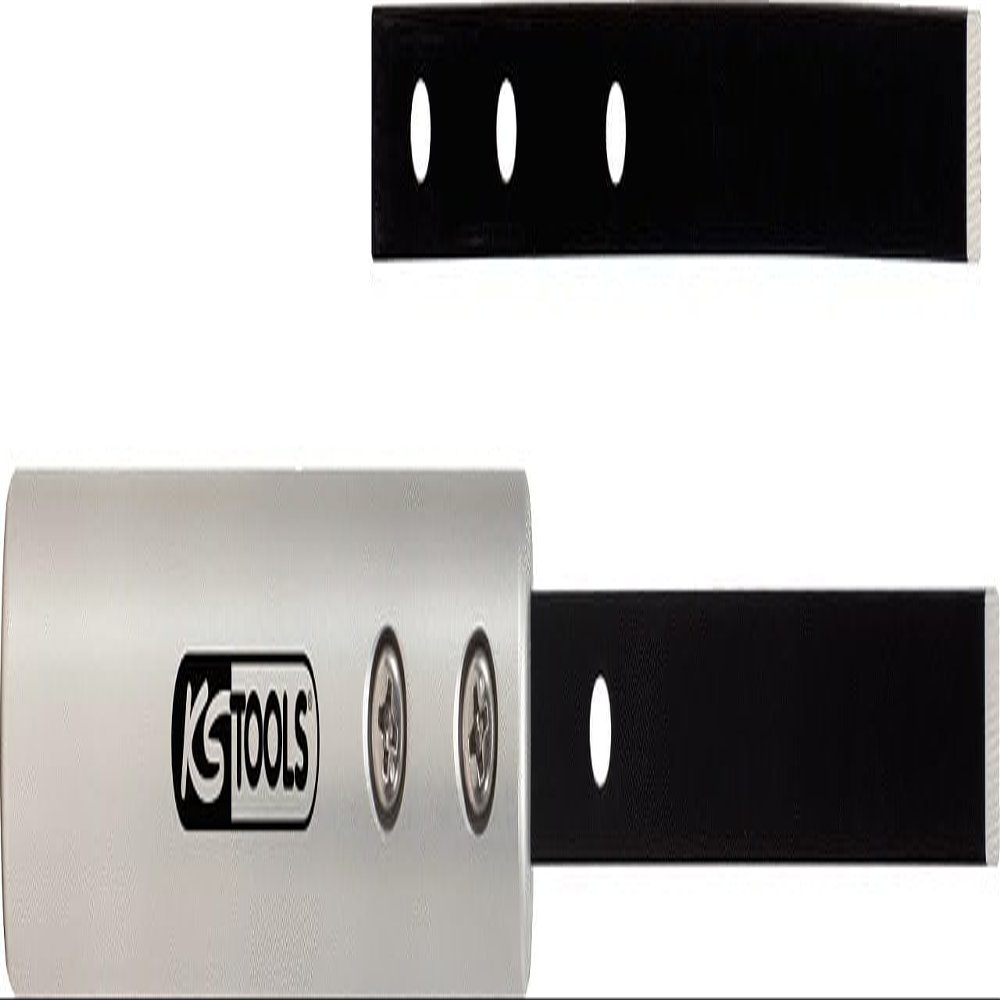 KS Tools 140.2282 Rebate Scraper, 13 mm