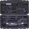 KS Tools 516.1150 1" Universal Torque Multiplier Set, 5-Piece, 30 and 32 mm view 3