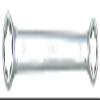 KS Tools 518.0861 CHROMEplus TX-E Double Box-End Wrench, E6 x E8 view 1