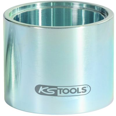 KS Tools 700.1733 Pressure Sleeve, Inner Diameter 72 mm, Outer Diameter 82 mm