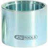 KS Tools 700.1733 Pressure Sleeve, Inner Diameter 72 mm, Outer Diameter 82 mm view 1