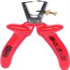 KS Tools 117.1271 CLASSIC 1000V Wire Stripping Pliers, 9.5 mm view 1
