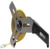 KS Tools 300.0051 Frame Tape Measure with Yellow Steel Tape, 50 m view 1