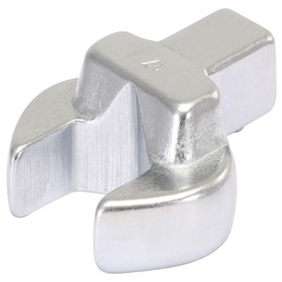 KS Tools 516.2111 9 x 12 mm Insert Open-End Wrench, 11 mm