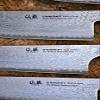 Suncraft Senzo Black Bunka BD-08, 16.5 cm view 3