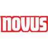 Novus 4 mm Fine Wire Staples, 2,000 Staples, Type A53/4 view 2