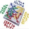 Mattel R1983-0 Blokus Classic Board Game view 2