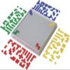 Mattel R1983-0 Blokus Classic Board Game view 3