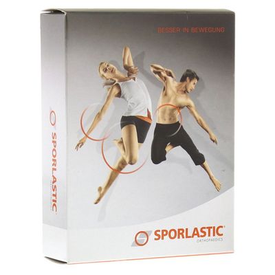 Rhizo-Ring Rhizarthrosis Orthosis, Left, Skin-Tone, Size M