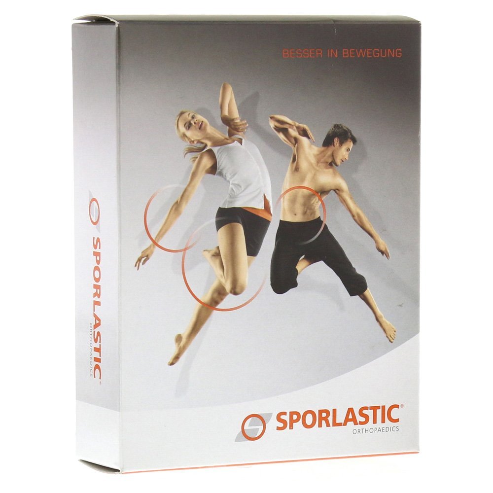 Rhizo-Ring Rhizarthrosis Orthosis, Left, Skin-Tone, Size M
