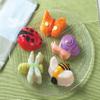 Nordic Ware 85524 Garden Bug Cake Pan view 2