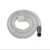 Sebo 1386sb Extension Hose for Sebo BS 36/46, Silver view 2
