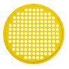 CanDo Power-Web Hand Trainer, Latex-Free, 35.6 cm Diameter, Yellow (Extra-Light) view 1