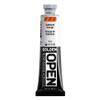 GOLDEN OPEN Slow-Drying Acrylic, Cadmium Orange, 59 ml Tube view 1