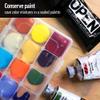 GOLDEN OPEN Slow-Drying Acrylic, Cadmium Orange, 59 ml Tube view 4