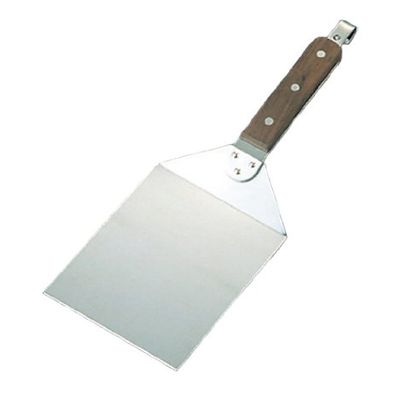 18-0 Large Hamburger Turner, 140 x 360 (Japanese Import)