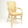 FRANK FLECHTWAREN Home Rattan Chair view 1