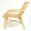 FRANK FLECHTWAREN Home Rattan Chair view 3