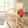 FRANK FLECHTWAREN Home Rattan Chair view 4