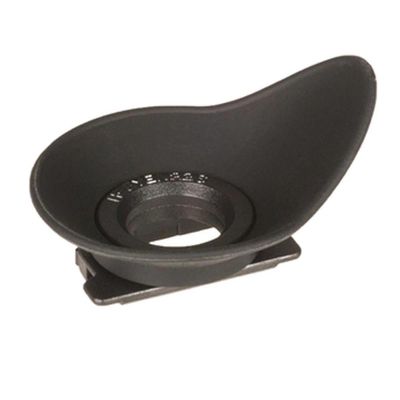 Hoodman H-EyeN22S HoodEYE for Nikon Square 22 mm SLR Line