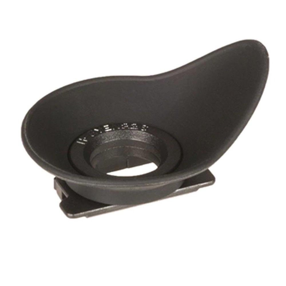 Hoodman H-EyeN22S HoodEYE for Nikon Square 22 mm SLR Line