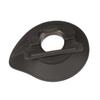 Hoodman H-EyeN22S HoodEYE for Nikon Square 22 mm SLR Line view 2