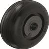 Blickle VPP 200/20G Wheel, 8 in. Diameter, 451 lb Load Capacity view 1
