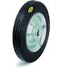 Blickle RD 282/25R Wheel, 11 in. Diameter, 1,430 lb. Load Capacity view 1