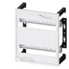 Siemens Installation Kit for Built-In Devices, 150 mm, 8GK4351-2KK12 view 1