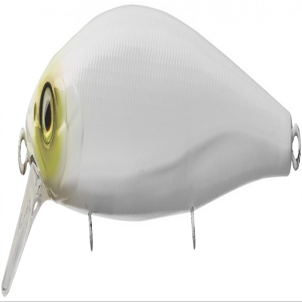 Illex Mag Squad 128 SP Wobbler, Bone