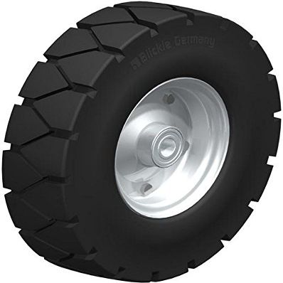 BLICKLE VLE 460/30-90 K Wheel, 45.5 cm Diameter, 3,113 lb Load Capacity