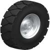 BLICKLE VLE 460/30-90 K Wheel, 45.5 cm Diameter, 3,113 lb Load Capacity view 1