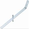 obo-bettermann Automatic Prot. Sobr. Glimmer Flange for Gutters 301/V view 1