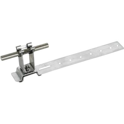 Dehn 206171 Driver Grip Holder, 32 mm, Aluminum