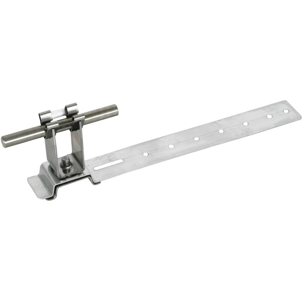 Dehn 206171 Driver Grip Holder, 32 mm, Aluminum