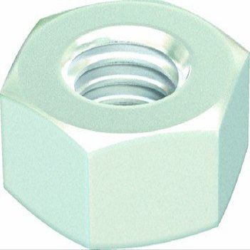 OBO Bettermann System Conex IJF Hex Nuts DIN 934 M6 Stainless Steel