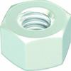OBO Bettermann System Conex IJF Hex Nuts DIN 934 M6 Stainless Steel view 1