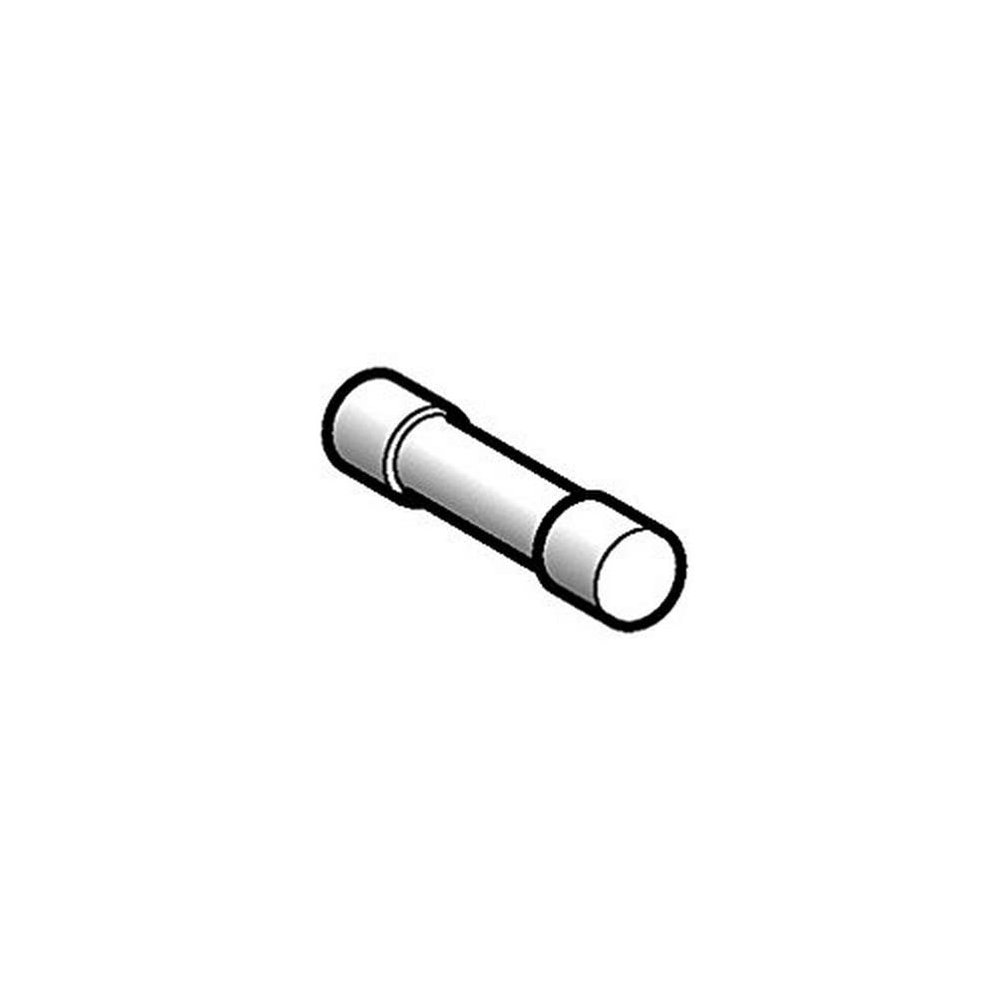 Schneider DF2CA08 DF2-Ca Fuse, aM, 10 x 38 mm, 8 A/500 V, Pack of 10