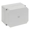 Spelsberg Empty Enclosure Without Embossing, 254 x 180 x 165 mm, IP66, PS 2518-16-O, 1196392 view 1