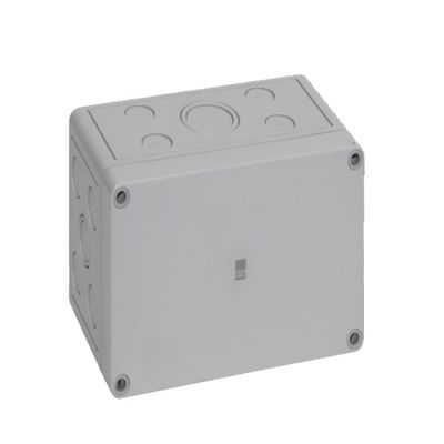 Rittal PK Box Bornas Blank Cover PK (2P)