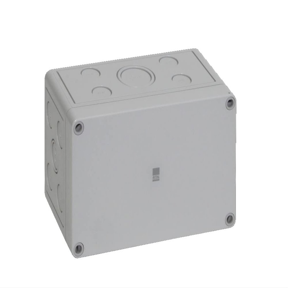 Rittal PK Box Bornas Blank Cover PK (2P)