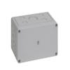Rittal PK Box Bornas Blank Cover PK (2P) view 1