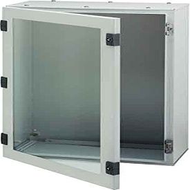 Hager FL152A Orion Enclosure, SKI, Transparent, 300 x 250 x 160 mm
