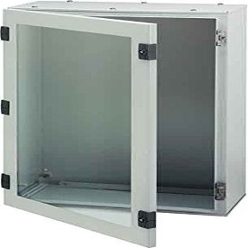 Hager FL152A Orion Enclosure, SKI, Transparent, 300 x 250 x 160 mm