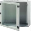 Hager FL152A Orion Enclosure, SKI, Transparent, 300 x 250 x 160 mm view 1