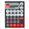 BEG IR-PD4-GH Motion/Presence Detector Remote Control, Gray view 1