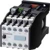 Siemens 3TH42 Auxiliary Contactor, 48 VDC, Screw Connection view 2